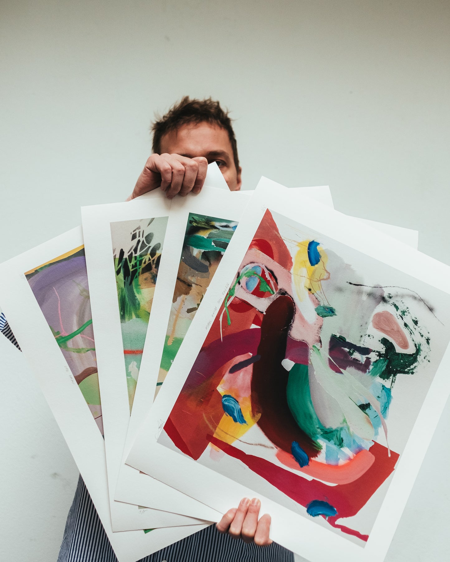 LIMITOVANÁ EDÍCIA FINE ART PRINT