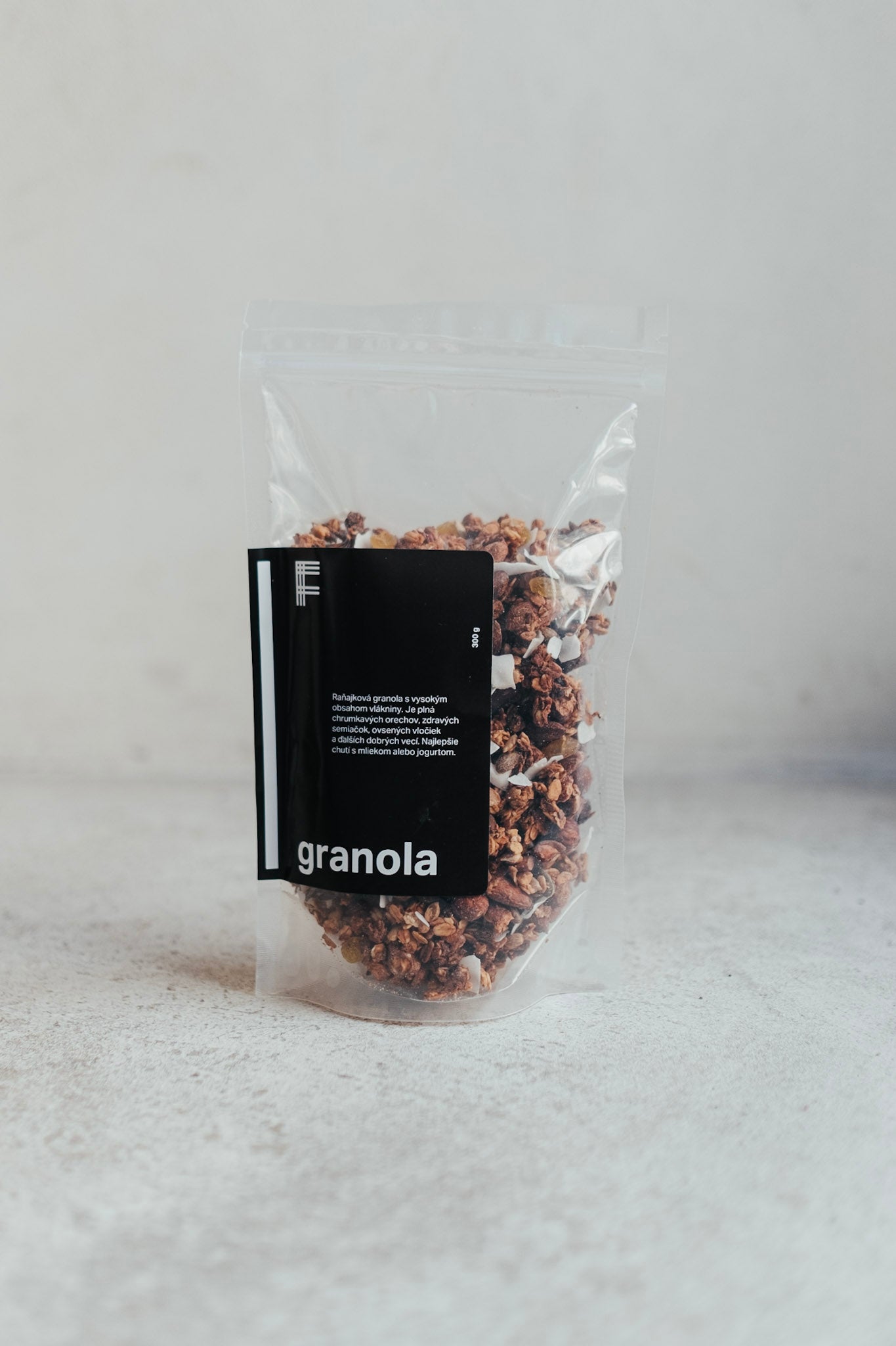 Granola 300g