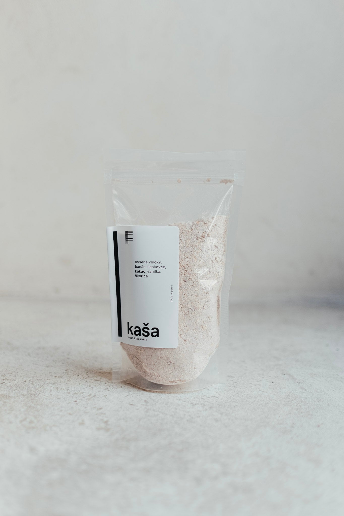 Kaša 250g