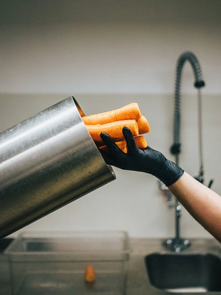 Čo je coldpress detox?