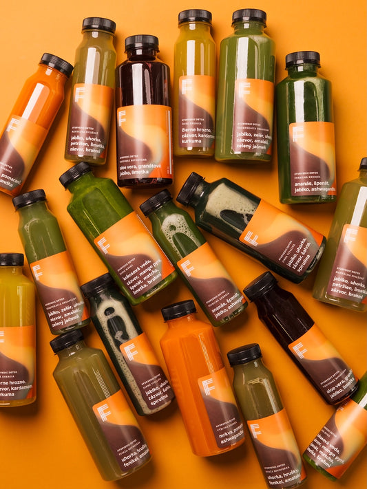 Ayurvedic Reset