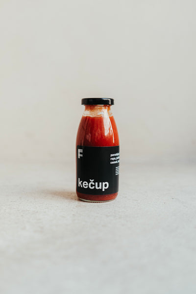 FACH kečup 250ml