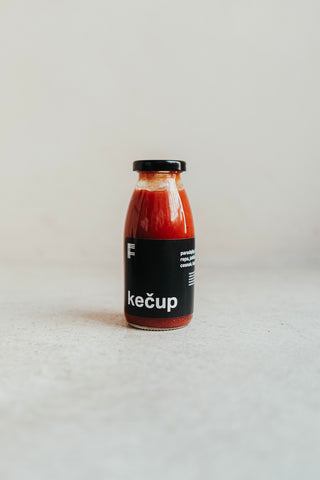FACH kečup 250ml