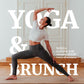 YOGA & BRUNCH 4 - digitálna vstupenka