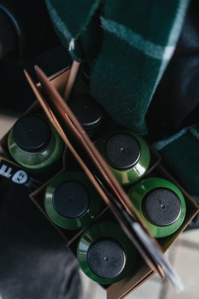 Detox kúra - imunita & trávenie